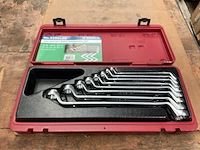 Seneca ringsleutelset - afbeelding 3 van  3