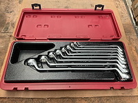 Seneca ringsleutelset - afbeelding 2 van  2