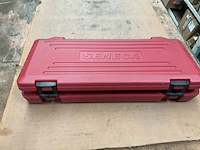 Seneca ringsleutelset - afbeelding 1 van  2