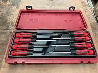 Seneca schroevendraaierset torx - afbeelding 1 van  2