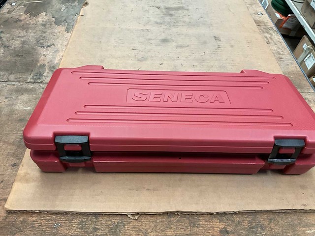 Seneca schroevendraaierset torx - afbeelding 2 van  2