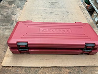Seneca schroevendraaierset torx - afbeelding 2 van  2