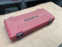 Seneca steek- en ringratelsleutel - afbeelding 4 van  4