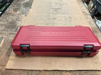 Seneca steeksleutelset - afbeelding 1 van  2