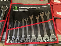 Seneca steeksleutelset - afbeelding 2 van  2