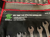 Seneca steeksleutelset - afbeelding 1 van  2