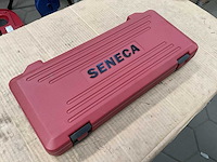 Seneca tangen set - afbeelding 3 van  3