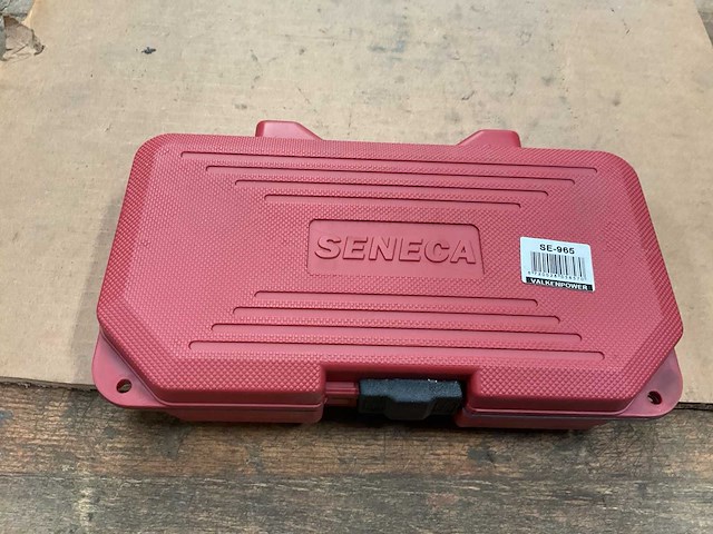Seneca torx bitset - afbeelding 1 van  2