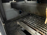 Senfeng - 2020 - sf3015hm - lasersnijmachine - afbeelding 2 van  48