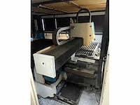 Senfeng - 2020 - sf3015hm - lasersnijmachine - afbeelding 5 van  48