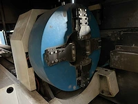 Senfeng - 2020 - sf3015hm - lasersnijmachine - afbeelding 7 van  48