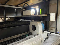 Senfeng - 2020 - sf3015hm - lasersnijmachine - afbeelding 8 van  48