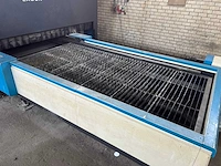 Senfeng - 2020 - sf3015hm - lasersnijmachine - afbeelding 15 van  48