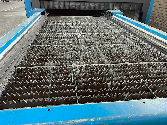 Senfeng - 2020 - sf3015hm - lasersnijmachine - afbeelding 16 van  48