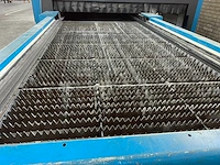 Senfeng - 2020 - sf3015hm - lasersnijmachine - afbeelding 16 van  48