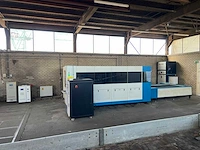 Senfeng - 2020 - sf3015hm - lasersnijmachine - afbeelding 19 van  48