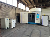 Senfeng - 2020 - sf3015hm - lasersnijmachine - afbeelding 20 van  48