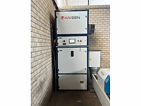 Senfeng - 2020 - sf3015hm - lasersnijmachine - afbeelding 22 van  48