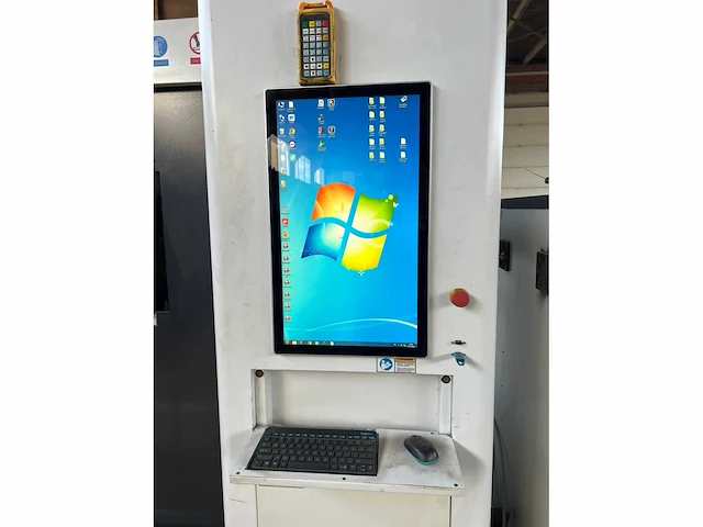 Senfeng - 2020 - sf3015hm - lasersnijmachine - afbeelding 12 van  48
