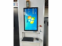 Senfeng - 2020 - sf3015hm - lasersnijmachine - afbeelding 12 van  48