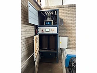 Senfeng - 2020 - sf3015hm - lasersnijmachine - afbeelding 24 van  48