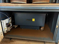 Senfeng - 2020 - sf3015hm - lasersnijmachine - afbeelding 25 van  48