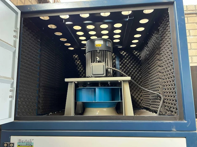 Senfeng - 2020 - sf3015hm - lasersnijmachine - afbeelding 27 van  48