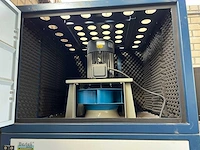 Senfeng - 2020 - sf3015hm - lasersnijmachine - afbeelding 27 van  48