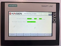 Senfeng - 2020 - sf3015hm - lasersnijmachine - afbeelding 28 van  48