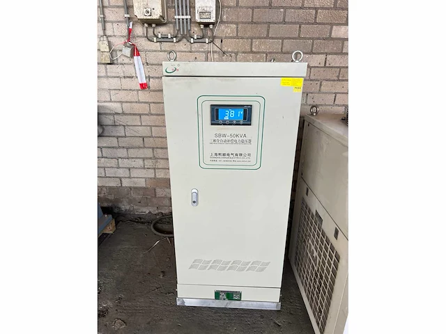 Senfeng - 2020 - sf3015hm - lasersnijmachine - afbeelding 31 van  48