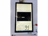 Senfeng - 2020 - sf3015hm - lasersnijmachine - afbeelding 23 van  48