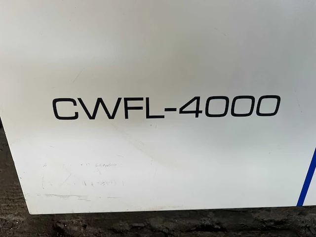 Senfeng - 2020 - sf3015hm - lasersnijmachine - afbeelding 36 van  48