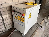 Senfeng - 2020 - sf3015hm - lasersnijmachine - afbeelding 39 van  48