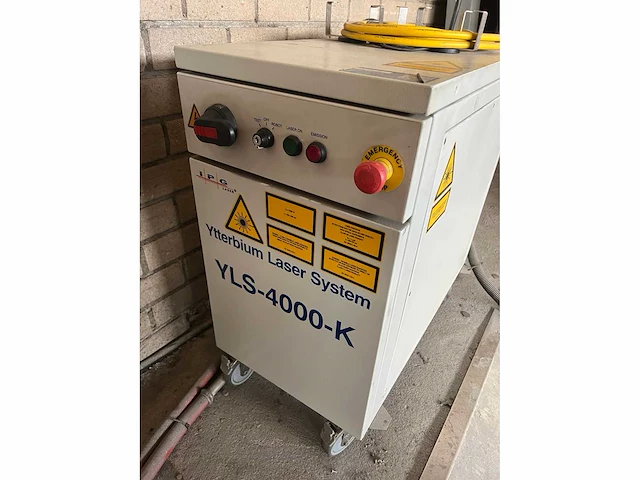 Senfeng - 2020 - sf3015hm - lasersnijmachine - afbeelding 40 van  48