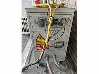 Senfeng - 2020 - sf3015hm - lasersnijmachine - afbeelding 41 van  48