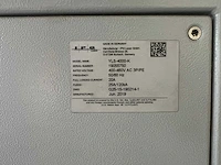 Senfeng - 2020 - sf3015hm - lasersnijmachine - afbeelding 42 van  48