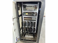 Senfeng - 2020 - sf3015hm - lasersnijmachine - afbeelding 45 van  48