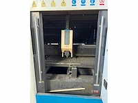 Senfeng - 2020 - sf3015hm - lasersnijmachine - afbeelding 46 van  48