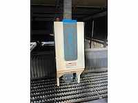 Senfeng - 2020 - sf3015hm - lasersnijmachine - afbeelding 47 van  48