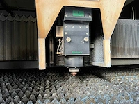 Senfeng - 2020 - sf3015hm - lasersnijmachine - afbeelding 48 van  48