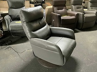 Senior relax/sta-op fauteuil - afbeelding 1 van  7