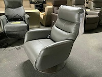 Senior relax/sta-op fauteuil - afbeelding 3 van  7