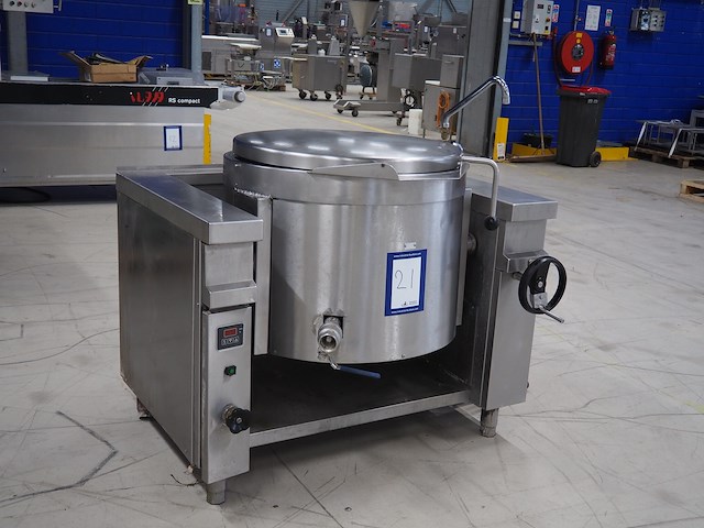 Senking - afbeelding 2 van  9