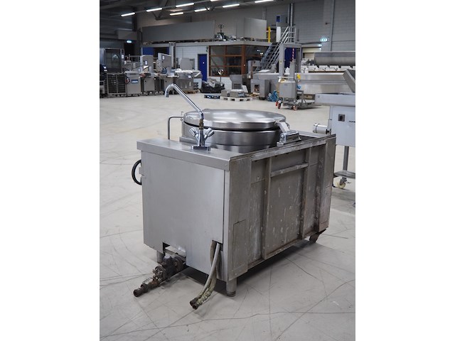 Senking - afbeelding 3 van  9