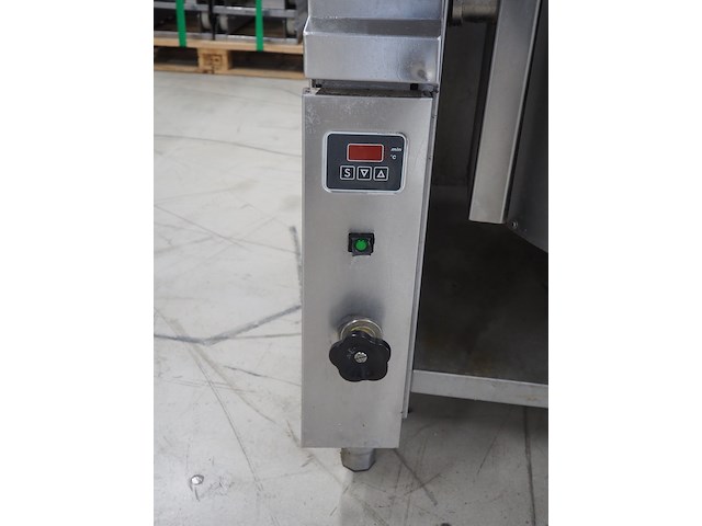 Senking - afbeelding 8 van  9