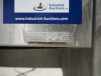 Senking - afbeelding 2 van  11