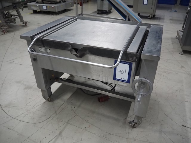 Senking - afbeelding 1 van  11