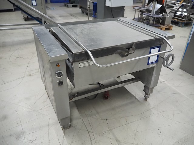 Senking - afbeelding 4 van  11