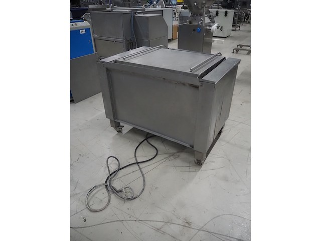 Senking - afbeelding 5 van  11