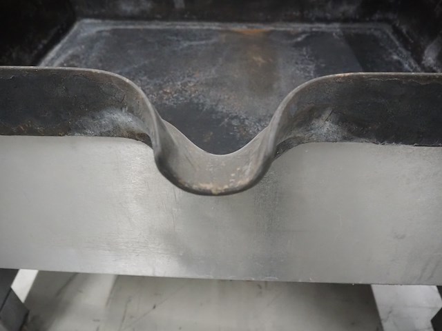 Senking - afbeelding 9 van  11